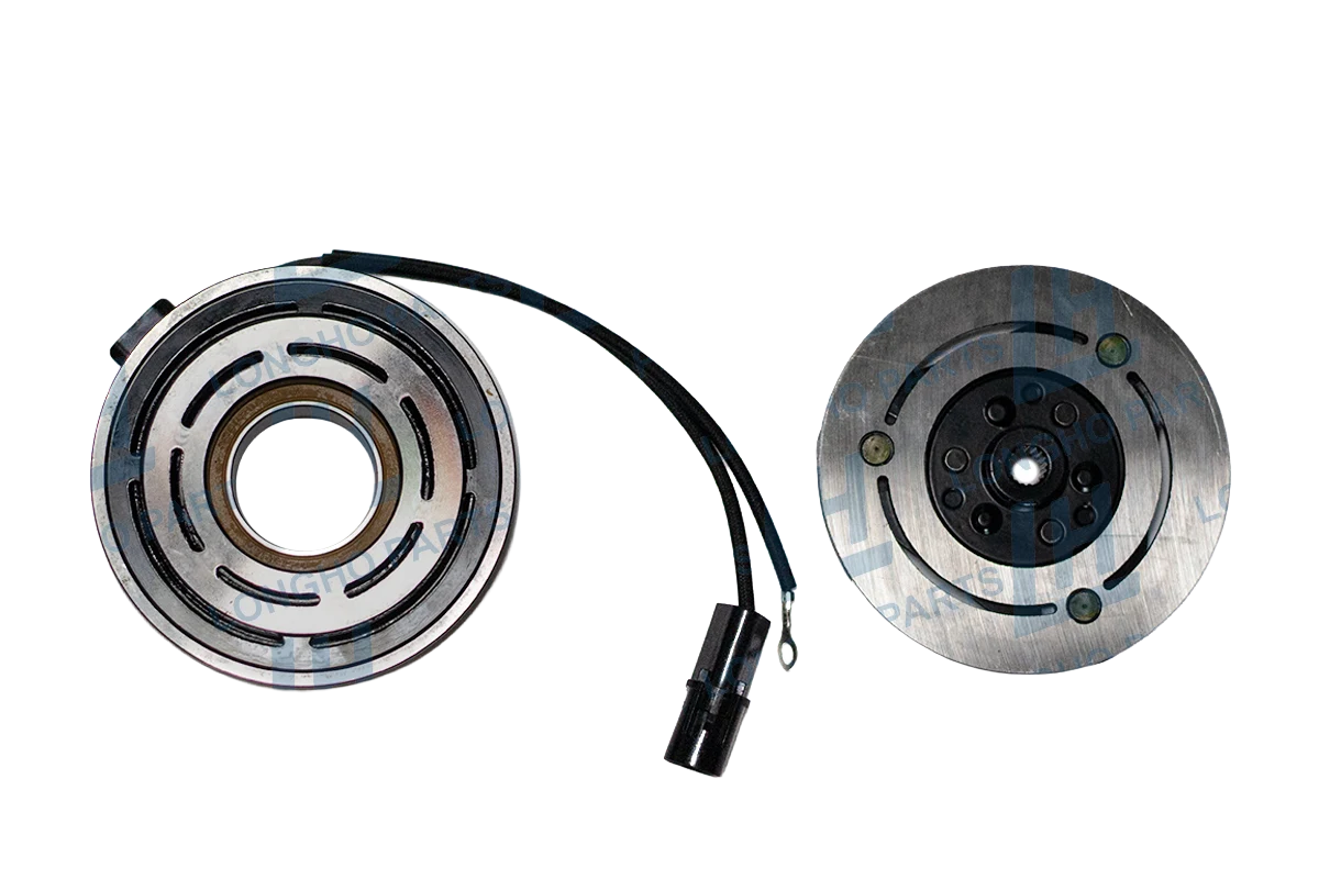 Компонент кондиционера LONGHO PARTS